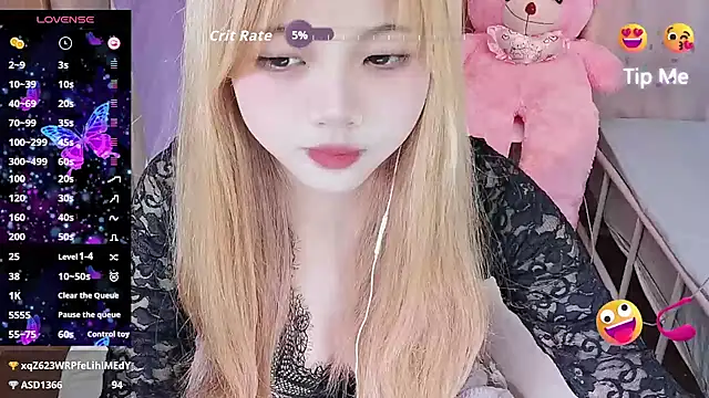 -Anya-666- live sex cam