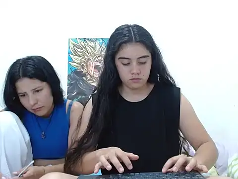 Arieeel_09's cam snapshot