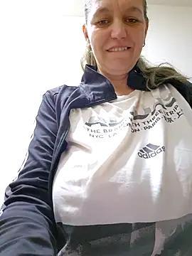 KamillaSpencer live sex cam