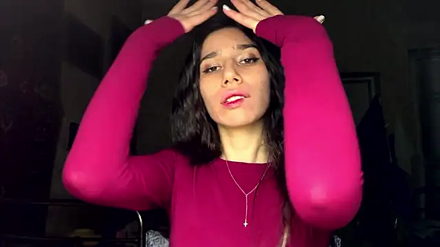 Yesmymia's cam snapshot