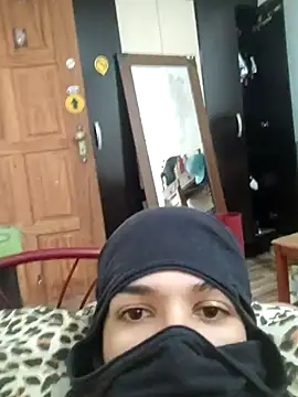 KleberL live sex cam