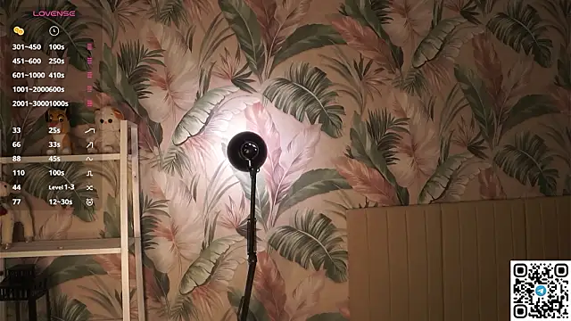 MarlinVarian live sex cam