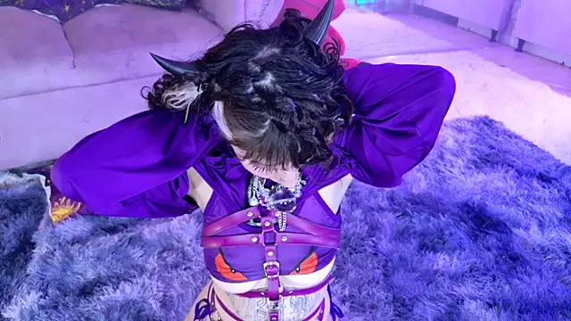 zephirahabney live sex cam