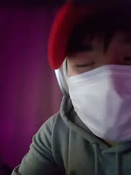 KoreanMilk live sex cam