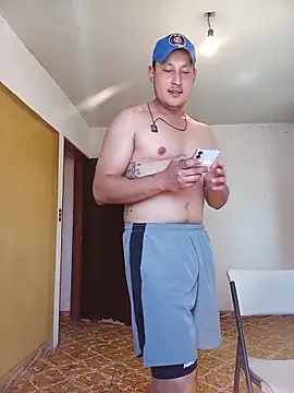 Zordomudo_Aunt live sex cam