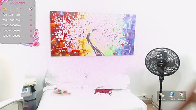 elly_willis's cam snapshot