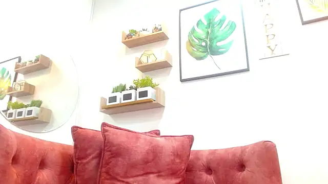 Aliciacute__'s cam snapshot