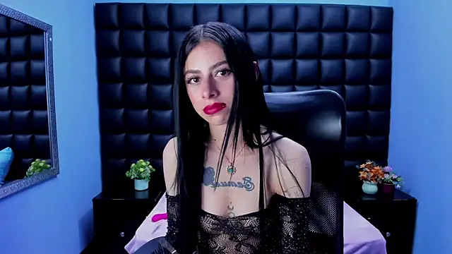 Dulce_Miaa_'s cam snapshot