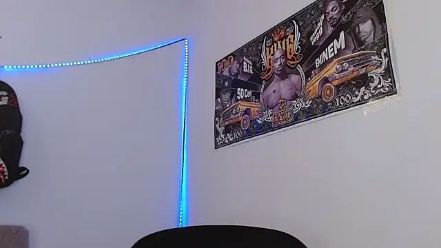 king__Black live sex cam