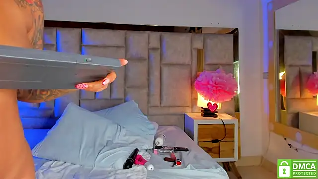 Miss_Abigail_ live sex cam