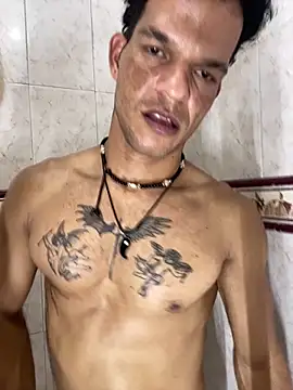 MaxyRyan live sex cam