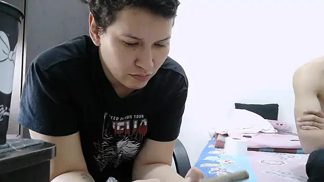 luxandracon23 live sex cam