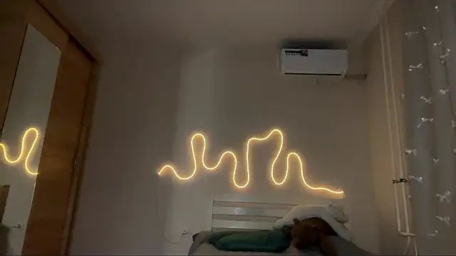 MyraLitterers live sex cam