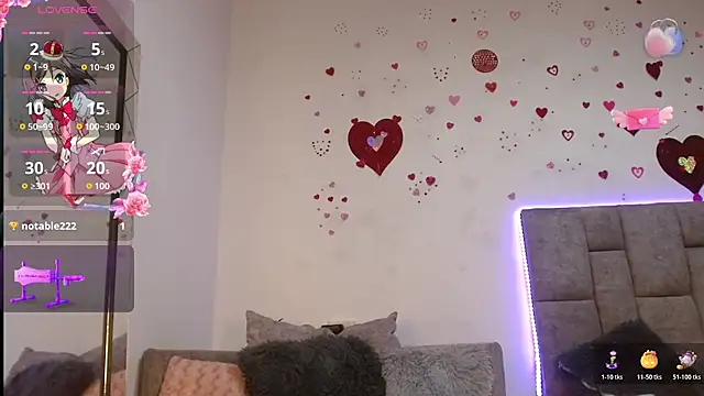 elisabeth_pink's cam snapshot