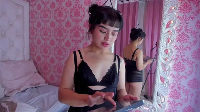 Mai_Rouse's cam snapshot