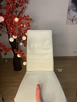 VictoriaHiill live sex cam