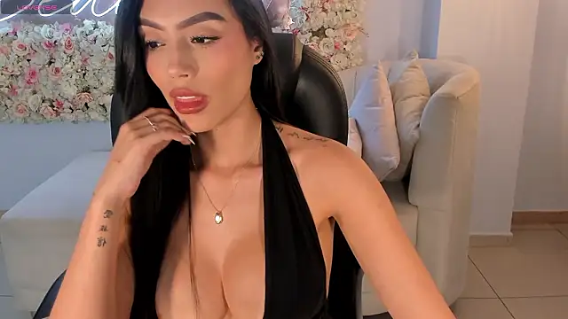 JadeEvansX live sex cam