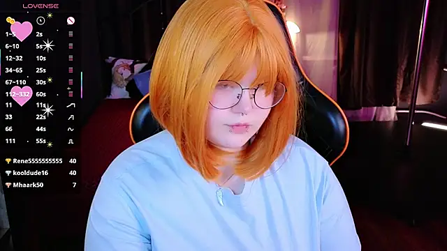 fillisfox_ live sex cam