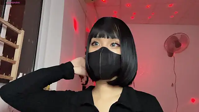 Tieu-May's cam snapshot