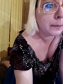 VikaKing's cam snapshot