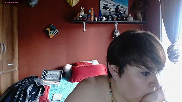 Sasharosee2's cam snapshot