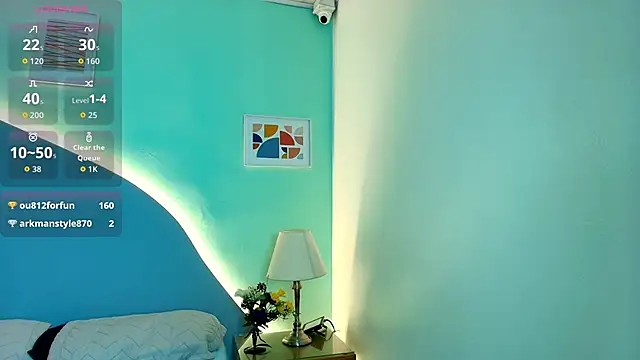 Nicollevsconttei live sex cam