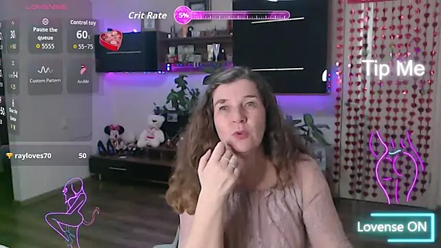 SofiaBoone's cam snapshot