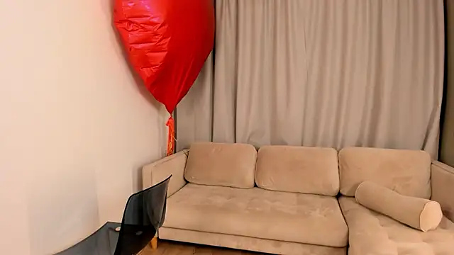 TreasaCrebs's cam snapshot