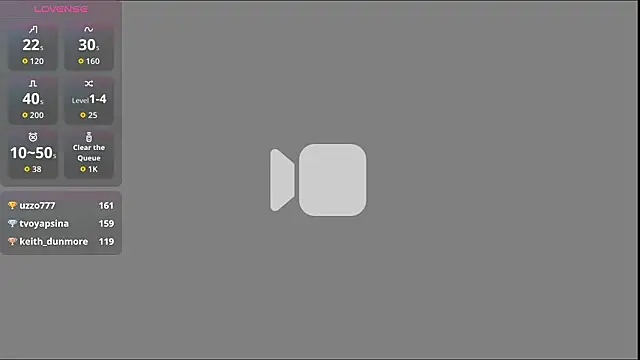 Lisa_Moones's cam snapshot