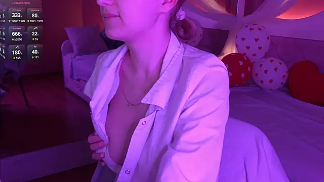 LillLane's cam snapshot