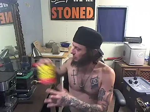 CloudDadddyyy420 live sex cam