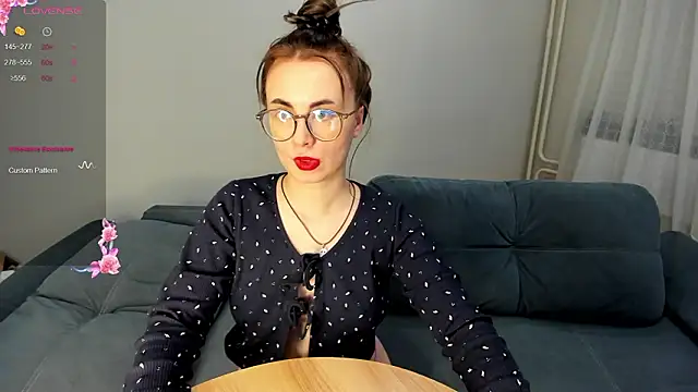 MewStella's cam snapshot