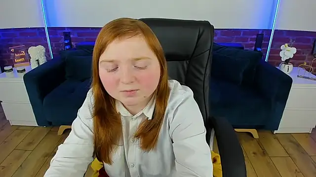 KattyRose8's cam snapshot