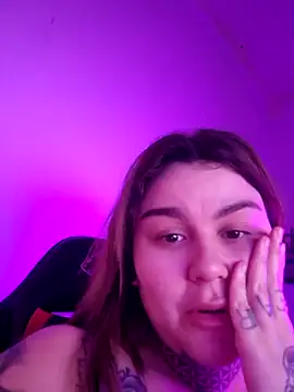 blulexii_xo's cam snapshot