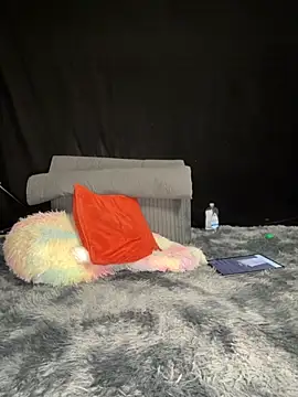 MissSaraNoir's cam snapshot