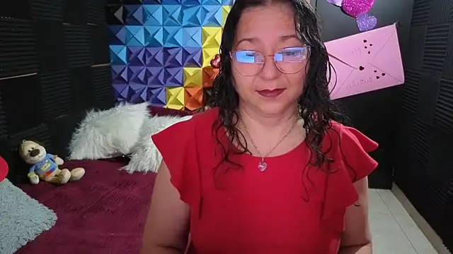 katifoxx's cam snapshot