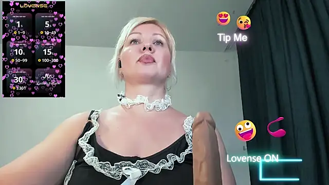 Angelaroberti3's cam snapshot