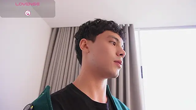 Dammon_Stallion's cam snapshot