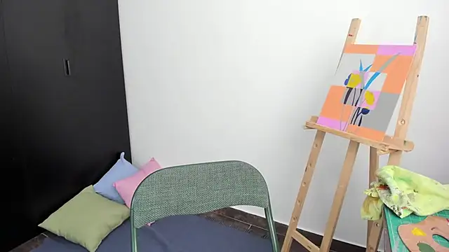 love_kriss's cam snapshot