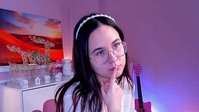 leylamirage's cam snapshot