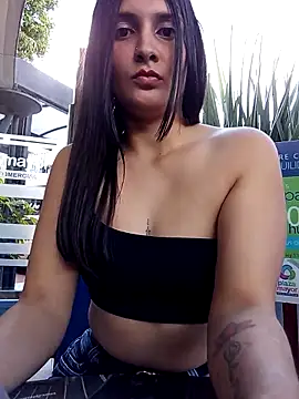 Cami_carvajal's cam snapshot