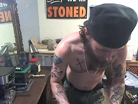 CloudDadddyyy420's cam snapshot