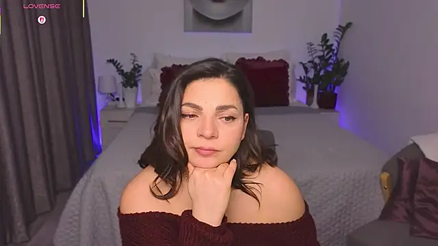 ButterflyMika32's cam snapshot