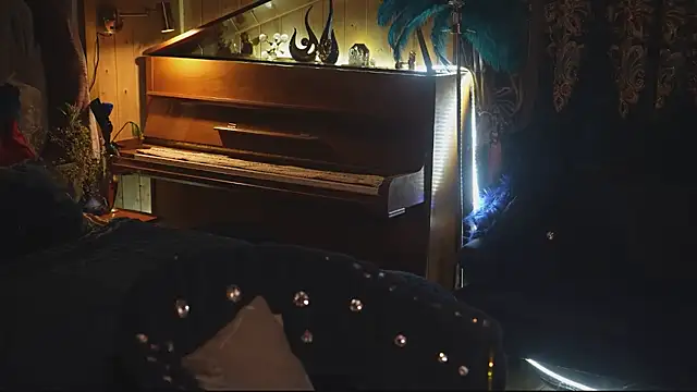 VanessaDoyle live sex cam