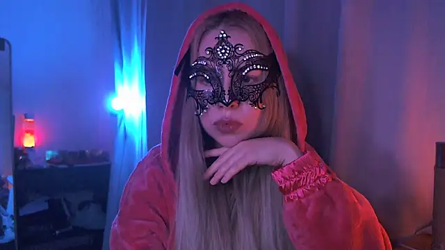 Soviraia's cam snapshot