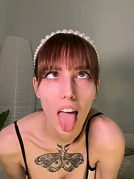 bountymi's cam snapshot