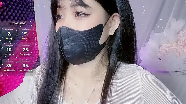 Miu_Babe's cam snapshot