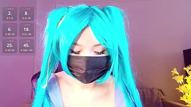 akioramy's cam snapshot