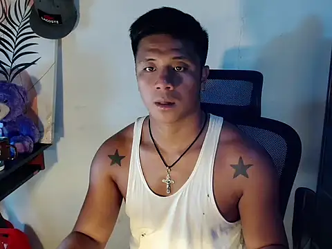 Felix_Asher live sex cam