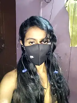 Thaper_Meera2's cam snapshot